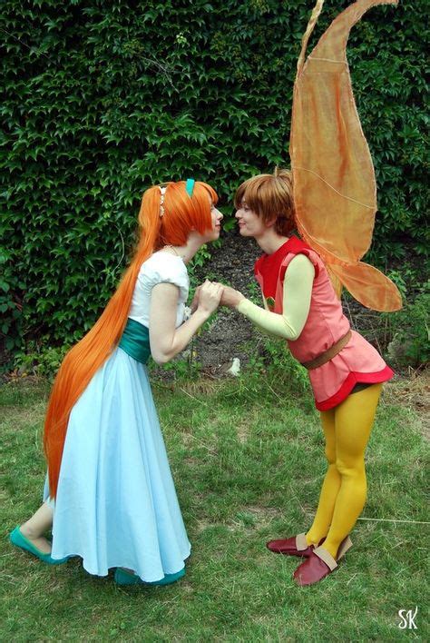 14 best Thumbelina Costume images on Pinterest | Cosplay costumes ...