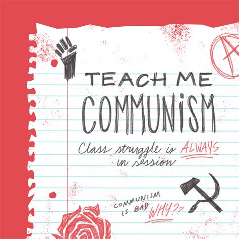 Teach Me Communism | Teach Me Communism