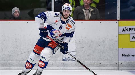 Lions Gewinnen Auch Letzten Test Vor Dem CHL Start ZSC Lions