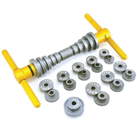 Enduro Tk Hub Bearing Press Set