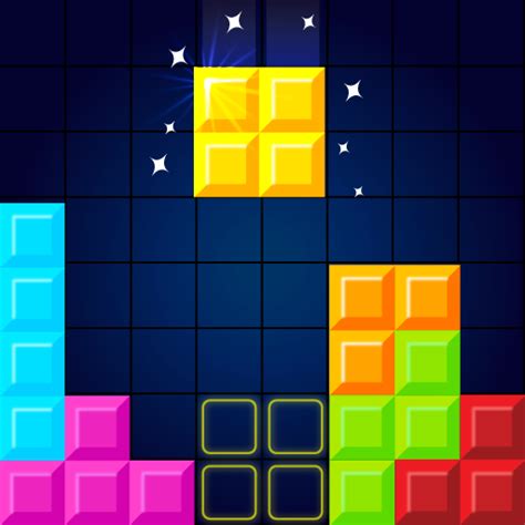 Brick Classic Game Puzzle Apps On Google Play