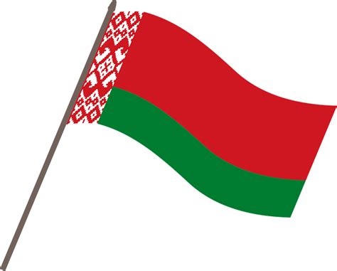 Download Belarus, Flag, Country. Royalty-Free Vector Graphic - Pixabay