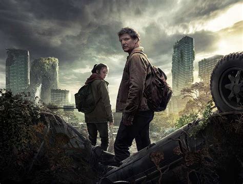 Pos Apocalíptico - Trailer de "The Last of Us" revela mundo pós-apocalíptico