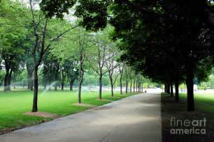 Saturday in the Park Photograph by Michael Creamer - Fine Art America