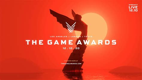 The Winners Of The Game Awards Never Ending Realm