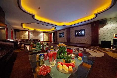 New Century Resort Joyland Changzhou Di Wuxi Changzhou