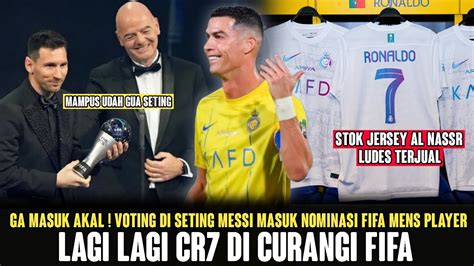 DI CURANGI FIFA Inilah Balasan Berkelas Ronaldo 3 Pemain EPL Yang