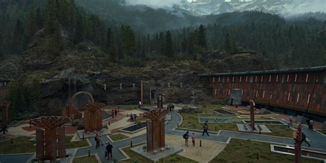 Jurassic World: Dominion – Moving Pictures