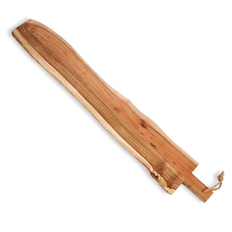 54 Extra Long Charcuterie Serving Board Casa Miscellany