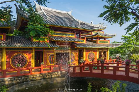 Visit Sam Mountain in Chau Doc, Vietnam