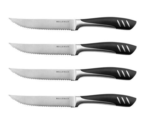 Best Steak Knife Set Top 9 Set Reviews In 2020 [exuberant Guide]