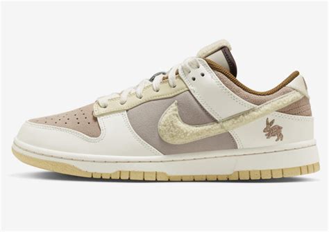 Nike Dunk Low Year Of The Rabbit Fd Release Date Digiwaxx Radio