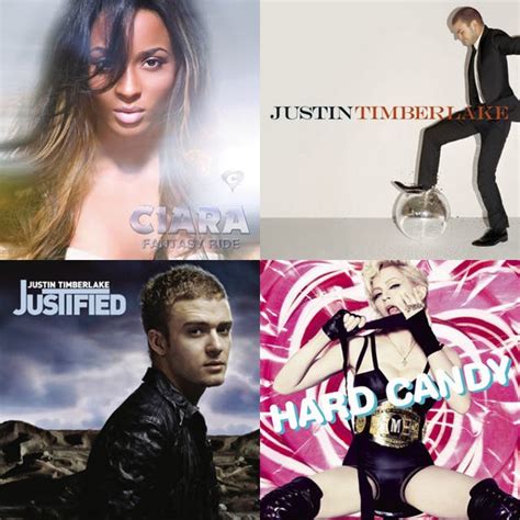 Ciara Ft Justin Timberlake Playlist By 31oohpe4v2ih5lkfqc6spzycwyly