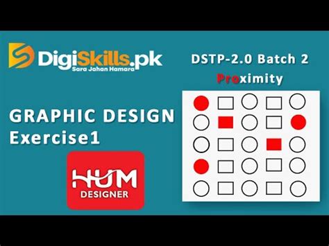 DSTP 2 0 Batch 2 Graphic Design Exercise 1 Exercise 1 Graphic