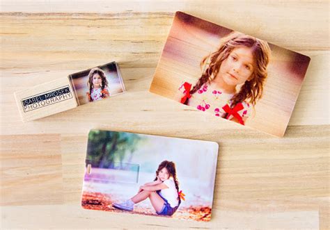 Memorias USB Fotografos La Casa Del USB Pendrives Personalizados