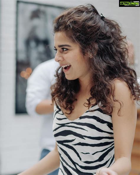 Mithila Palkar Most Liked Photos And Posts Gethu Cinema