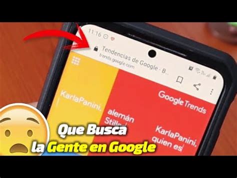 C Mo Saber Qu Es Lo Que Busca La Gente En Google Actualizado Julio