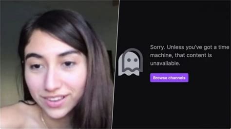 Twitch Streamer Aielieen1 Banned For Masturbating With Sex Toys Live