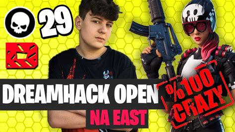 Dreamhack Open Nae Heat Part Highlights Youtube