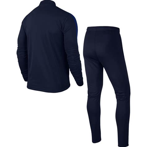 Jogging Nike Bleu Homme Chapka Doudoune Pull Vetement D Hiver