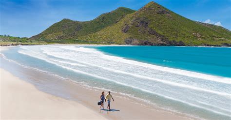 Saint Kitts Islands