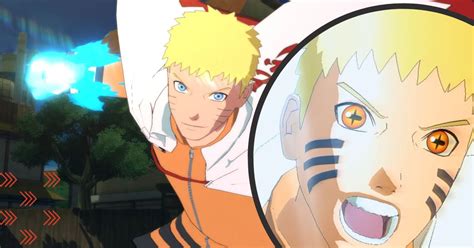 Naruto Shippuden Ultimate Ninja Storm 4 Everything Need To Know