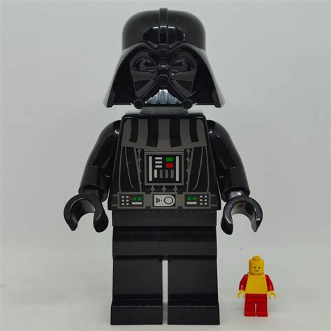 Lego Star Wars Darth Vader Big Minifigure Catawiki