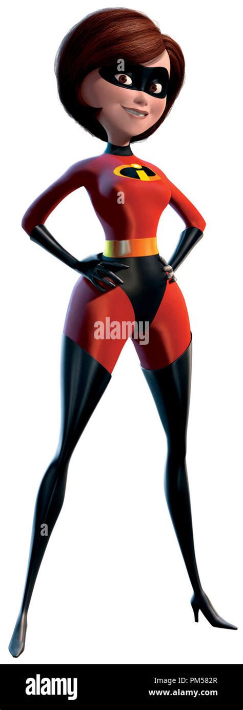 Elastigirl Hot The Incredibles Elastigirl Disney Incredibles Vintage – NBKomputer