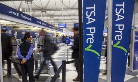 What Is Tsa Precheck Everything You Need To Know The Epoch Times