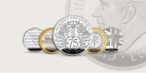 British Coins | The Royal Mint