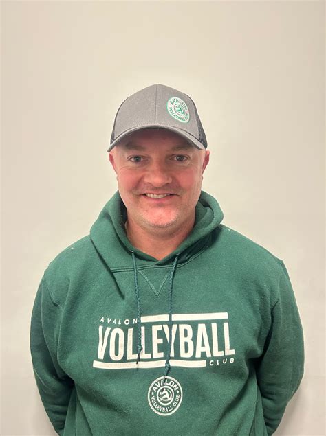 Avalon Volleyball Club