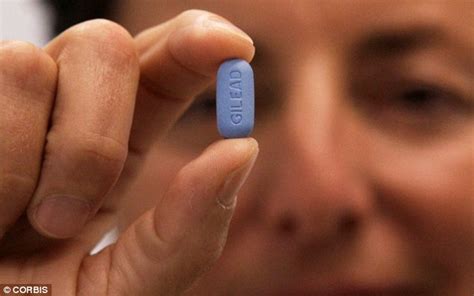 Wonder Drug Which Truvada Can Reduce Hiv Risk By Could Be Offered