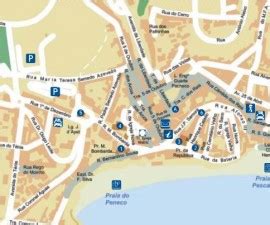 How to Get to Albufeira - Useful Information Albufeira