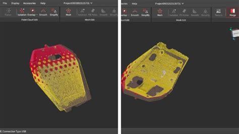 Revopoint Inspire Review: Beginner-Friendly Budget 3D Scanner - 3DSourced