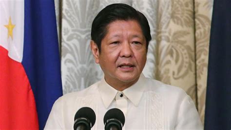 Philippines Will Defend Waters Against Chinese Aggression Indian Politics