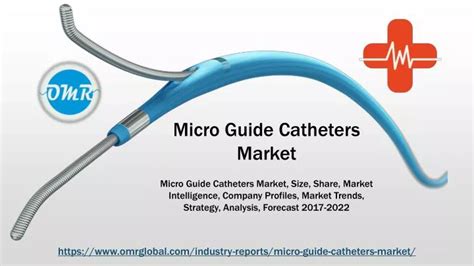 Ppt Micro Guide Catheters Market Powerpoint Presentation Free