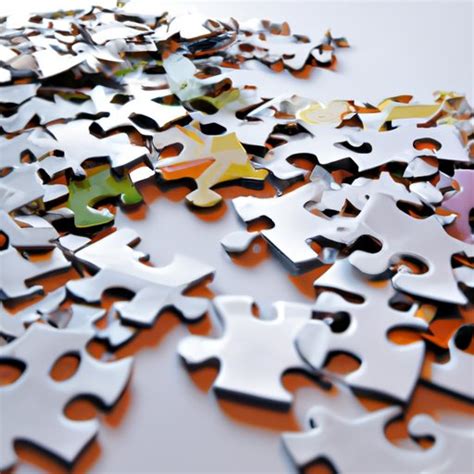 When Were Jigsaw Puzzles Invented A Historical Exploration Of The