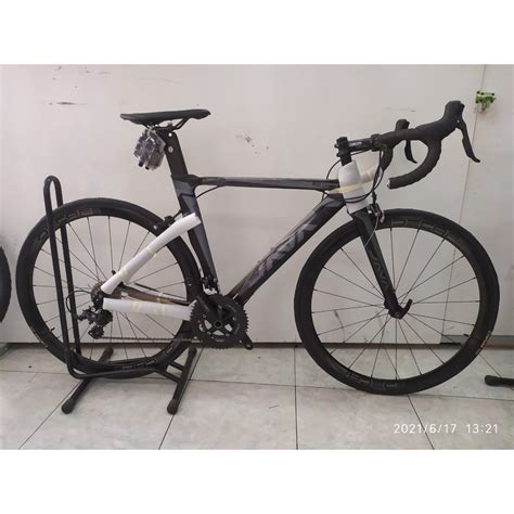 Jual Sepeda Balap Roadbike Java Siluro Speed Shopee Indonesia