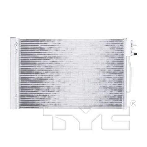 TYC A C Condenser 30026 84297681 For Chevrolet EBay