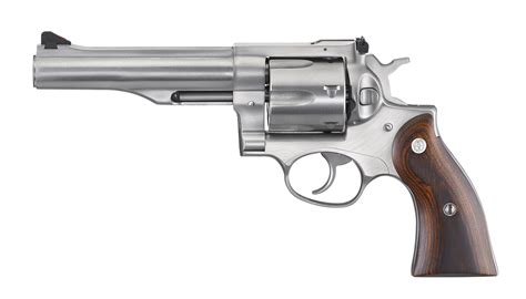 Ruger Redhawk Double Action Revolver Model