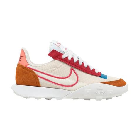 Nike Waffle Racer 2x Monarch Ck6647 800 Solesense