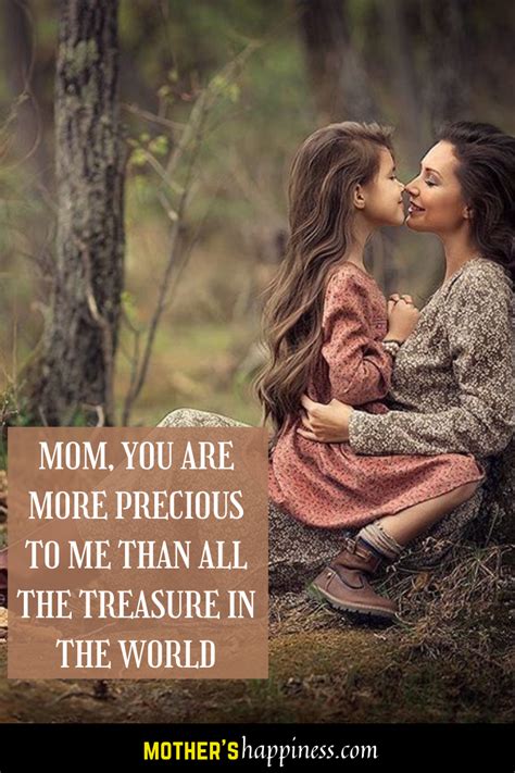 Heart Touching Mothers Day Quotes