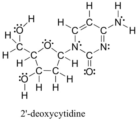 Ammonium Lewis Structure With Formal Charges