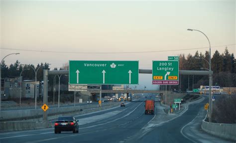 langley bc trans canada highway ian threlkeld flickr