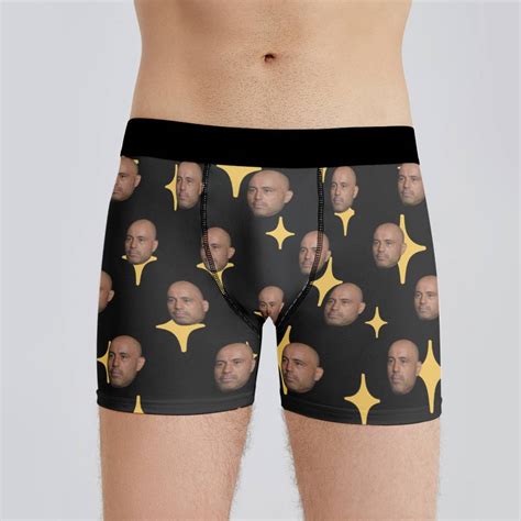 Joe Rogan Boxers | joeroganmerch.com