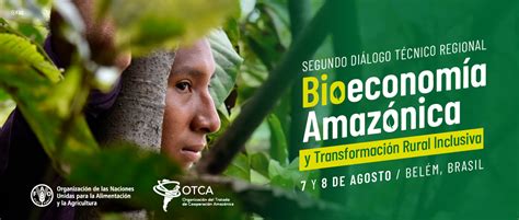 COICA COICA presente en el Segundo Diálogo Regional sobre Bioeconomía