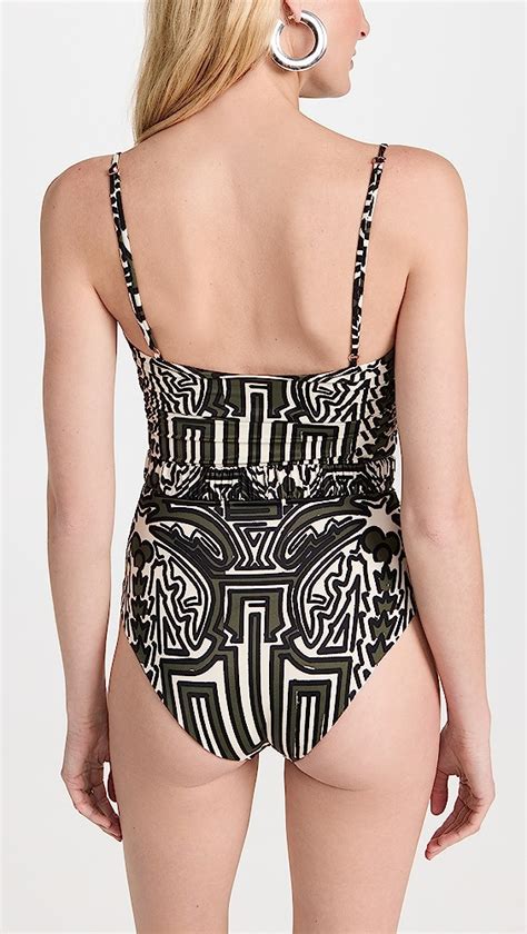 Johanna Ortiz Malecon One Piece Shopbop