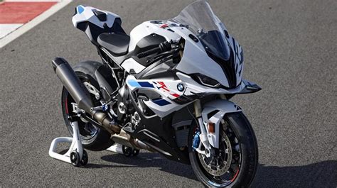 Porbamos La Nueva Bmw S 1000 Rr 2023 Noticias