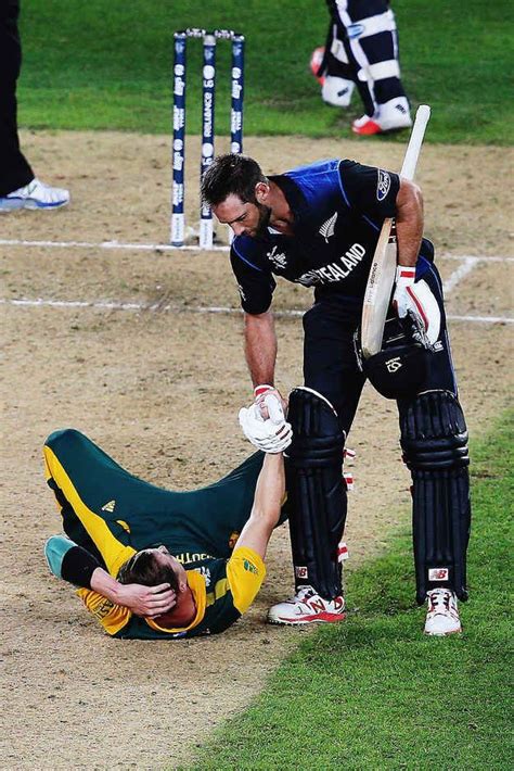 11 Heartwarming World Cup Moments That Prove Cricket Is The Gentleman’s ...