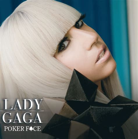 skoyoofel: lady gaga poker face wallpaper